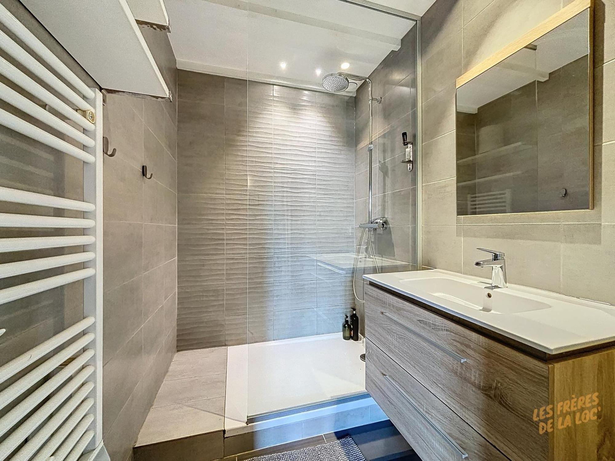 Charmant Appartement Au Vieux-Port - Climatisation - Les Freres De La Loc' Marseille Eksteriør bilde